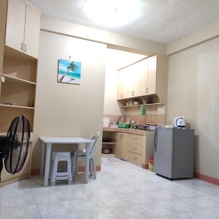 Appartement Violin Mountain à Dumaguete City Extérieur photo