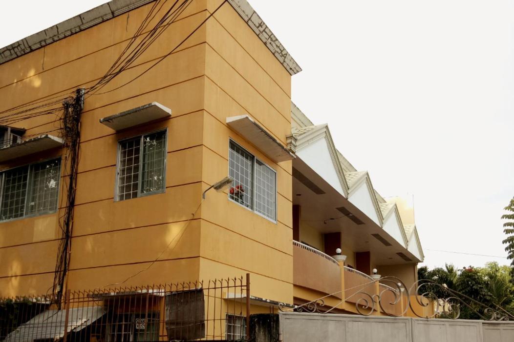 Appartement Violin Mountain à Dumaguete City Extérieur photo