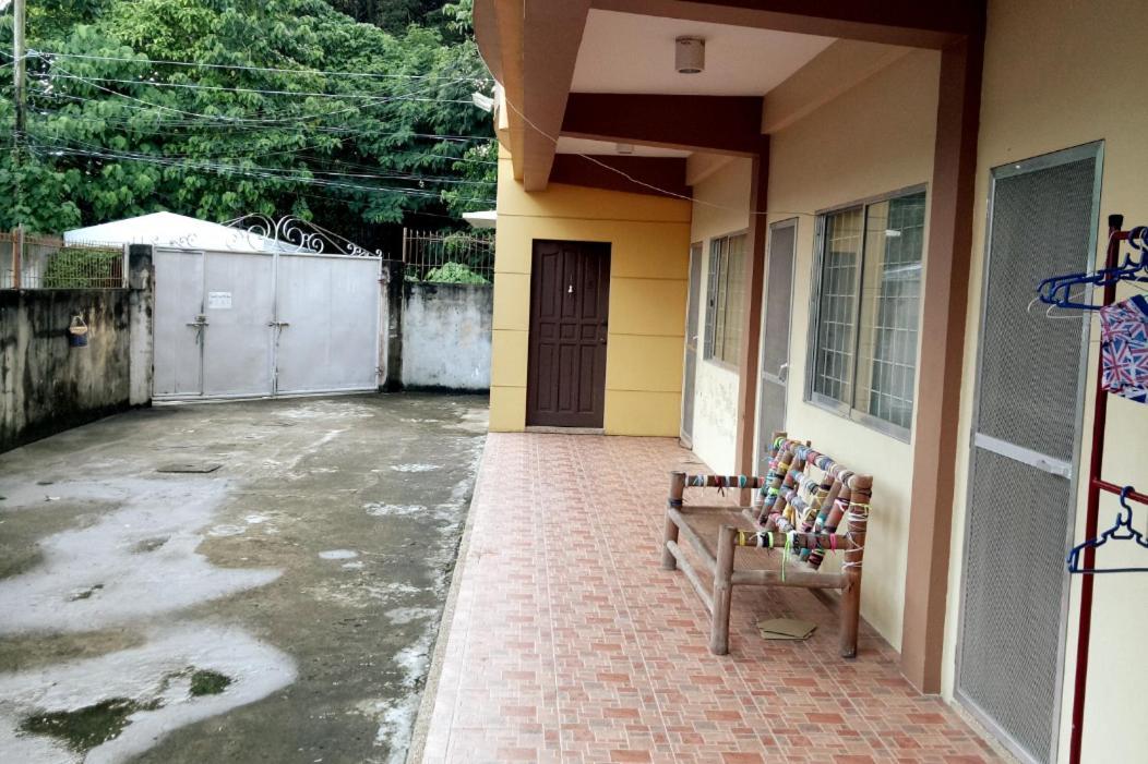 Appartement Violin Mountain à Dumaguete City Extérieur photo