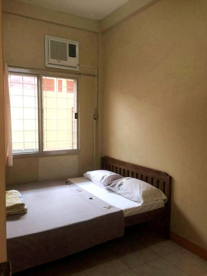 Appartement Violin Mountain à Dumaguete City Extérieur photo