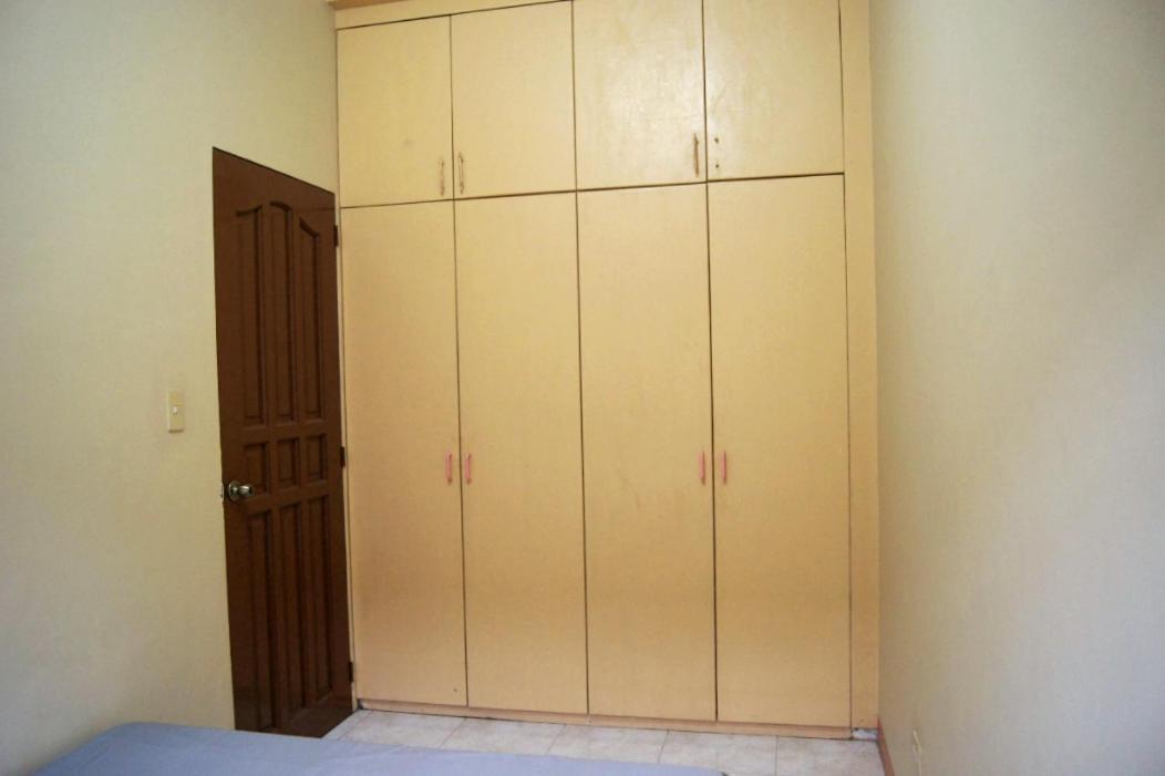 Appartement Violin Mountain à Dumaguete City Extérieur photo