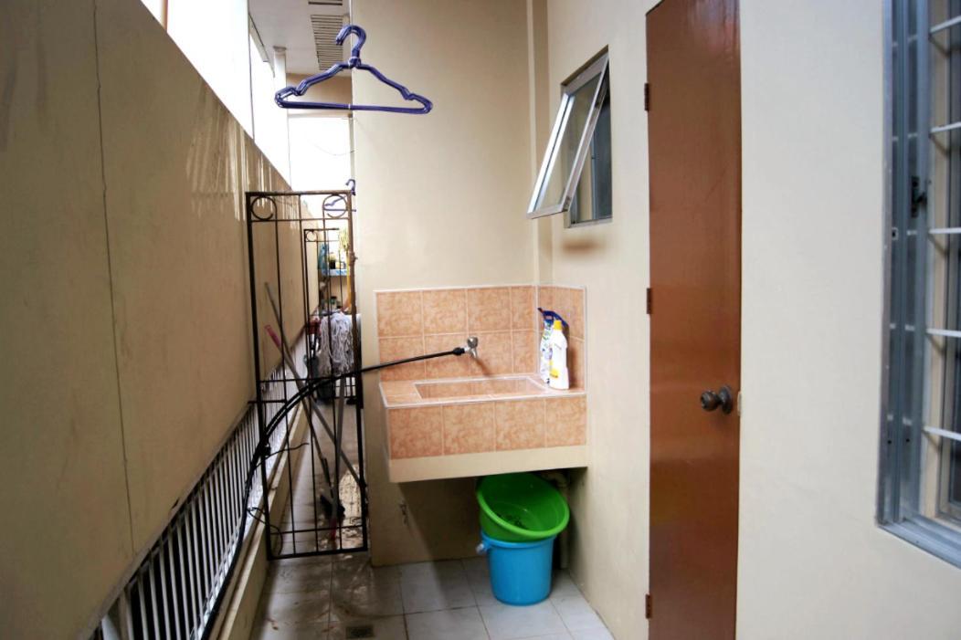 Appartement Violin Mountain à Dumaguete City Extérieur photo
