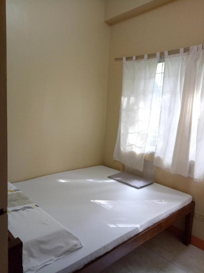 Appartement Violin Mountain à Dumaguete City Extérieur photo