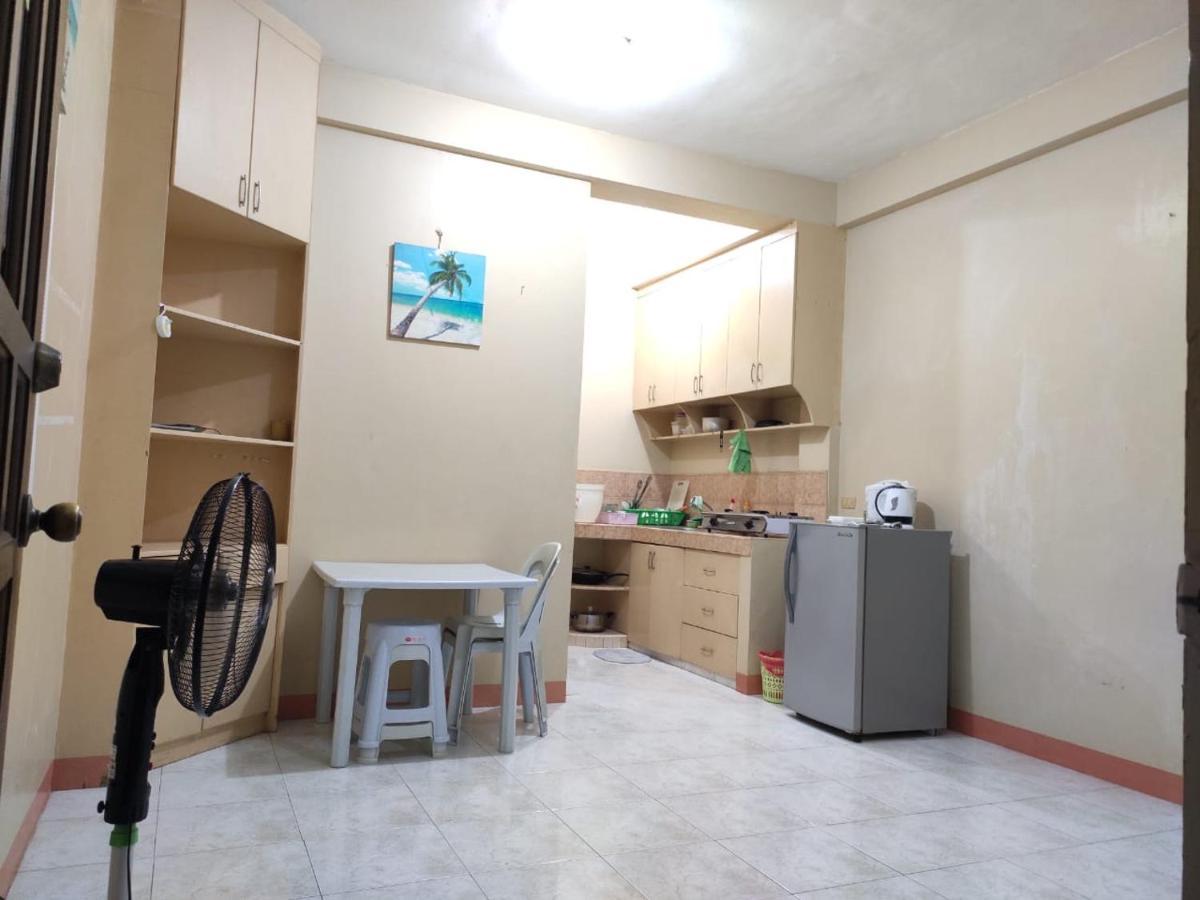 Appartement Violin Mountain à Dumaguete City Extérieur photo
