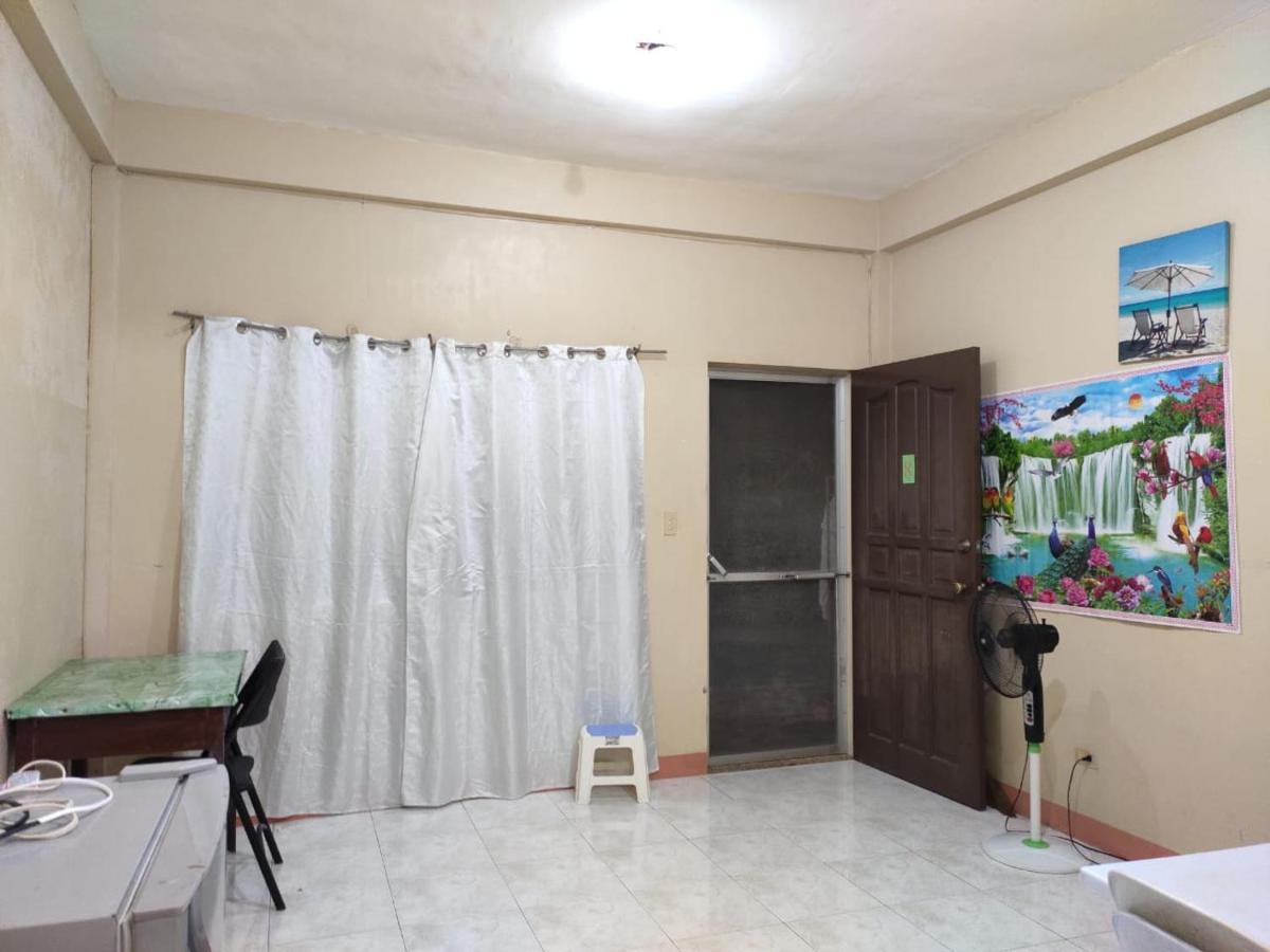 Appartement Violin Mountain à Dumaguete City Extérieur photo