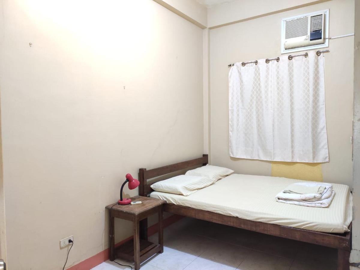 Appartement Violin Mountain à Dumaguete City Extérieur photo