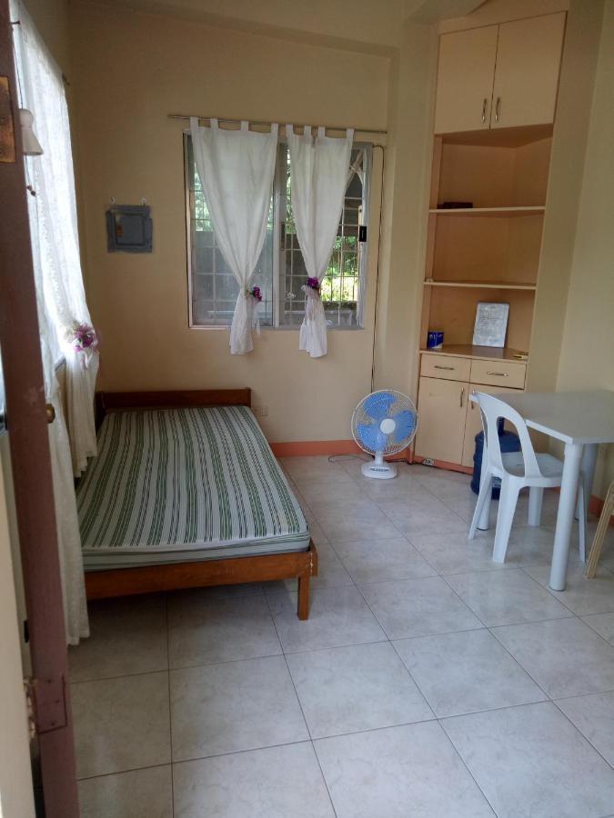 Appartement Violin Mountain à Dumaguete City Extérieur photo