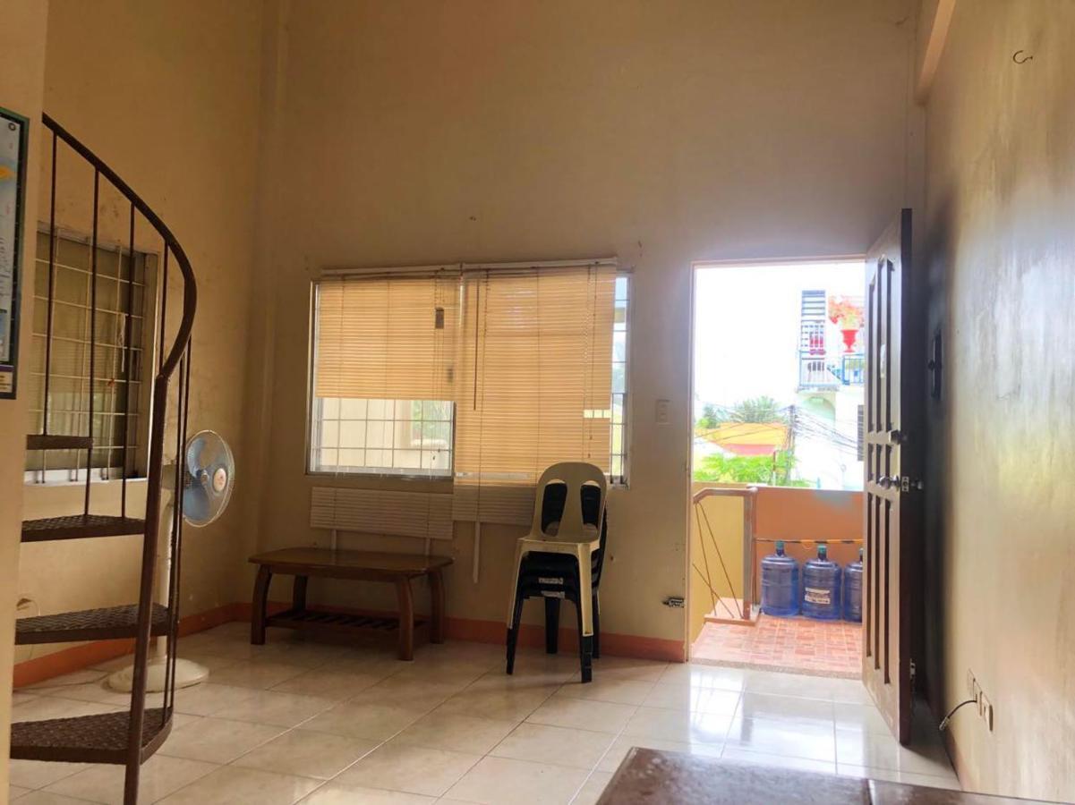 Appartement Violin Mountain à Dumaguete City Extérieur photo