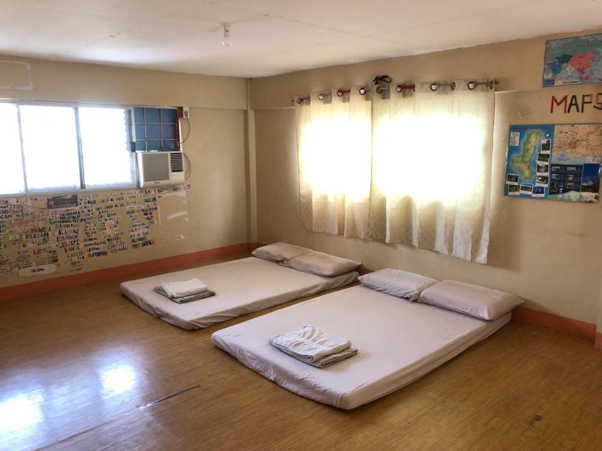 Appartement Violin Mountain à Dumaguete City Extérieur photo