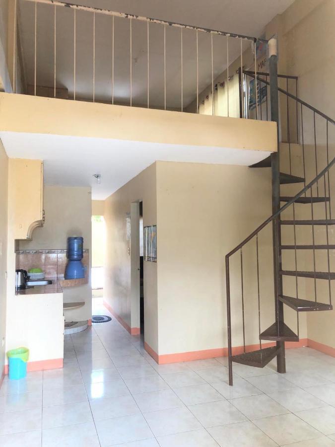 Appartement Violin Mountain à Dumaguete City Extérieur photo